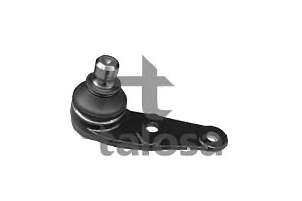 Несущий / направляющий шарнир TEKNOROT A304