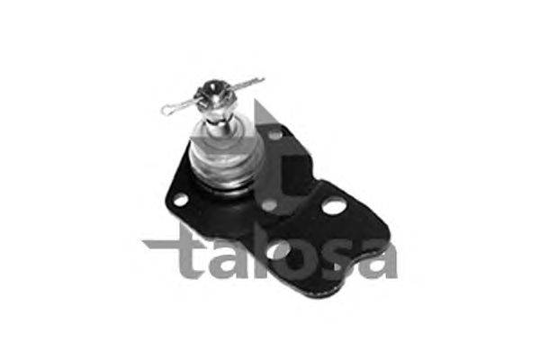 Несущий / направляющий шарнир FORD 10812