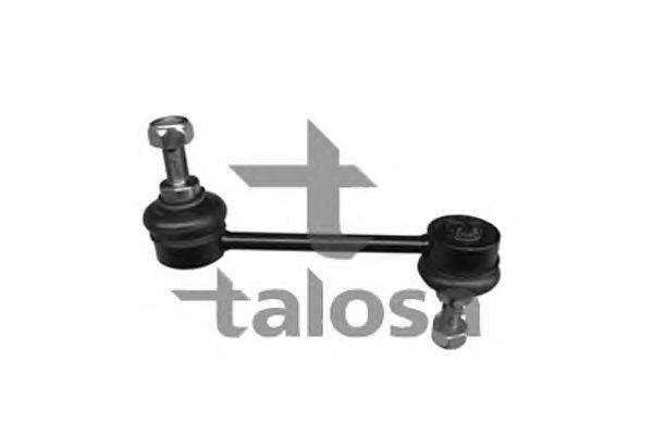 Тяга / стойка, стабилизатор TALOSA 50-01557