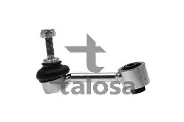 Тяга / стойка, стабилизатор TALOSA 50-03633
