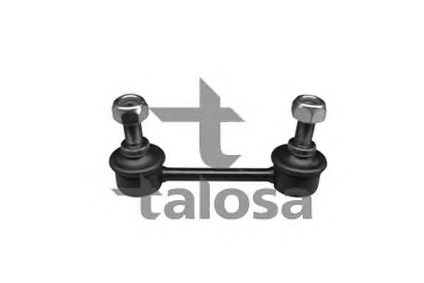 Тяга / стойка, стабилизатор TEKNOROT N568