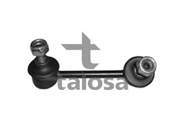 Тяга / стойка, стабилизатор TALOSA 50-04634