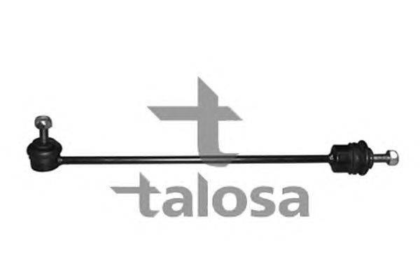 Тяга / стойка, стабилизатор TALOSA 50-06245
