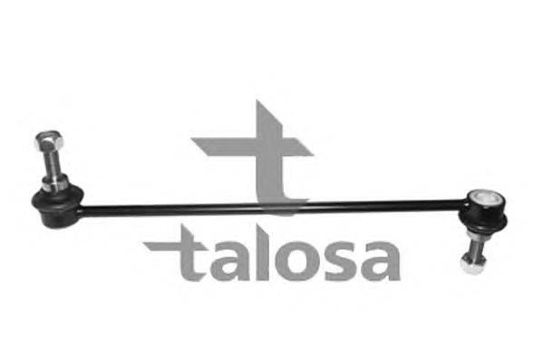 Тяга / стойка, стабилизатор TALOSA 50-07698