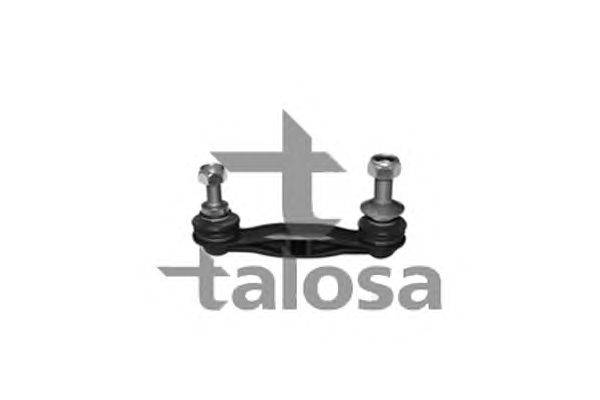 Тяга / стойка, стабилизатор TALOSA 50-07763