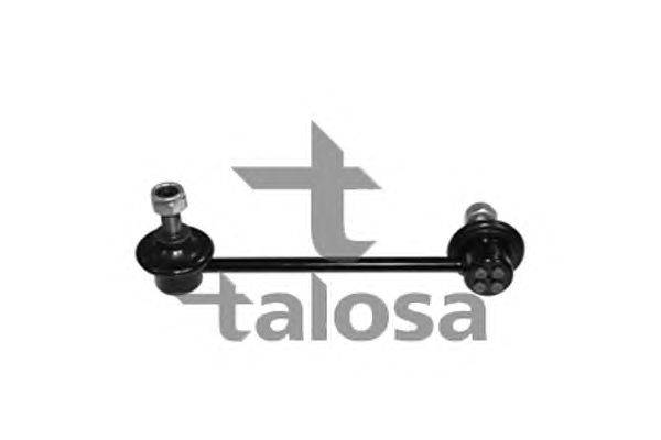 Тяга / стойка, стабилизатор TEKNOROT MA727