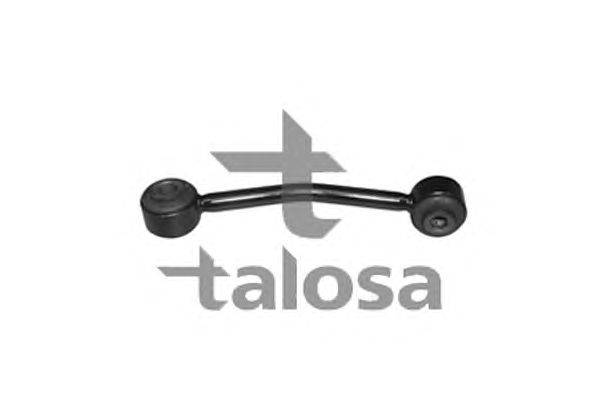 Тяга / стойка, стабилизатор TALOSA 50-09786