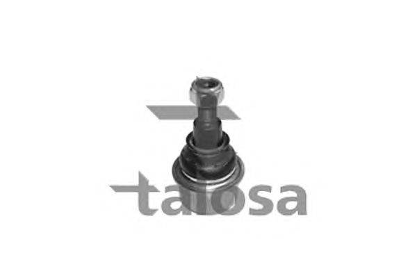 Несущий / направляющий шарнир TEKNOROT V244