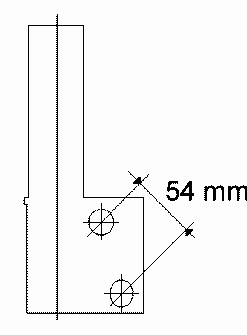 Амортизатор SACHS 170 156