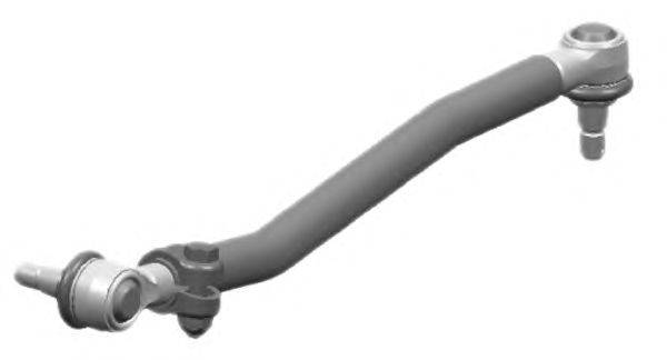 Продольная рулевая тяга LEMFÖRDER 11436 01