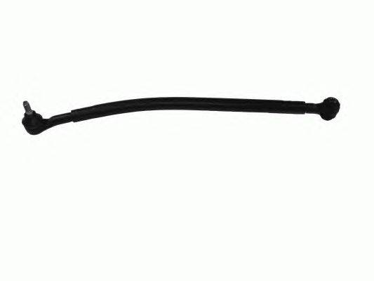 Поперечная рулевая тяга LEMFÖRDER 13797 02