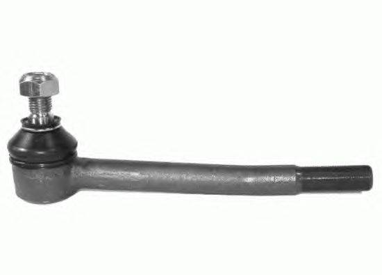 Наконечник поперечной рулевой тяги LEMFÖRDER 15357 02