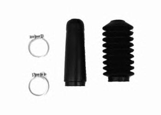 Пыльник, рулевое управление LEMFÖRDER 15756 01