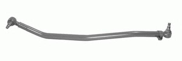 Продольная рулевая тяга LEMFÖRDER 22000 01