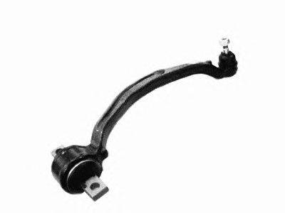 Рычаг независимой подвески колеса, подвеска колеса LEMFÖRDER 2465901