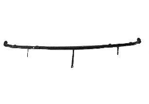 Носитель, буфер VAN WEZEL 3317560