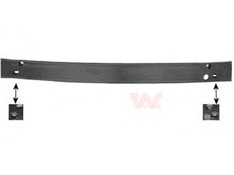 Носитель, буфер VAN WEZEL 5430561