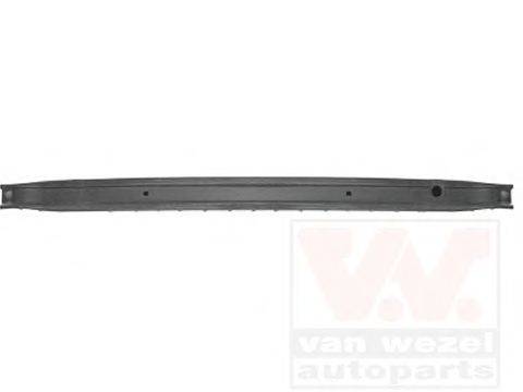 Поперечная балка VAN WEZEL 4327681