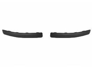 Облицовка / защитная накладка, буфер VAN WEZEL 1709581