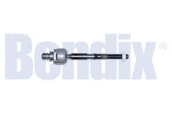 Осевой шарнир, рулевая тяга BENDIX 040953B