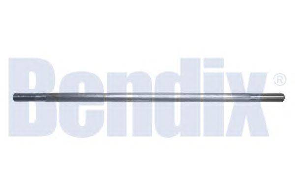 Осевой шарнир, рулевая тяга BENDIX 041219B