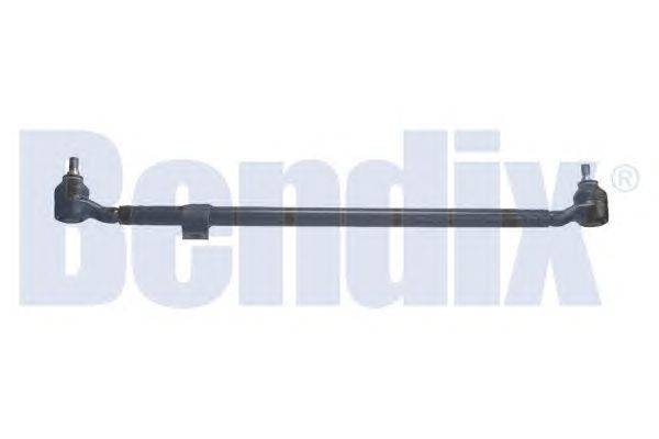 Поперечная рулевая тяга BENDIX 041547B