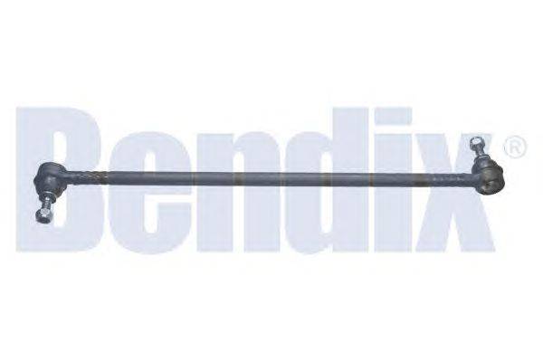 Поперечная рулевая тяга BENDIX 041552B