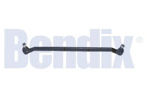 Поперечная рулевая тяга BENDIX 041561B