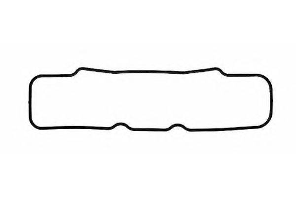 Прокладка, крышка головки цилиндра GOETZE 50-026776-00