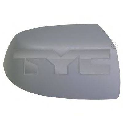 Покрытие, внешнее зеркало TYC 310-0099-2
