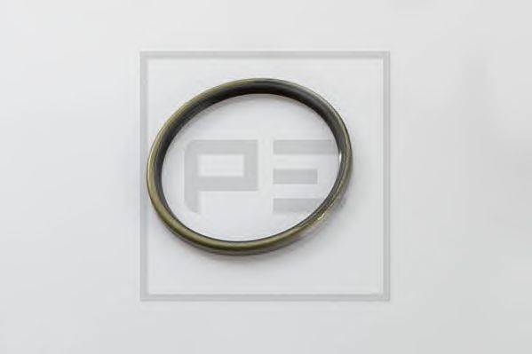 Уплотнительное кольцо, поворотного кулака PE Automotive 011.275-00A
