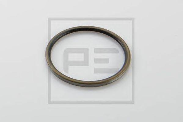 Уплотнительное кольцо FEBI BILSTEIN 4316