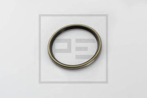 Уплотнительное кольцо, поворотного кулака PE Automotive 011.394-00A