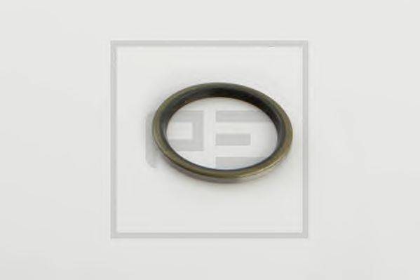 Уплотнительное кольцо PE Automotive 011.426-00A