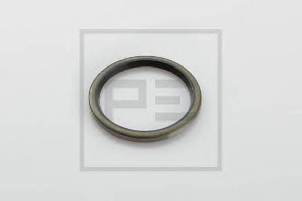 Уплотнительное кольцо PE Automotive 011.432-00A
