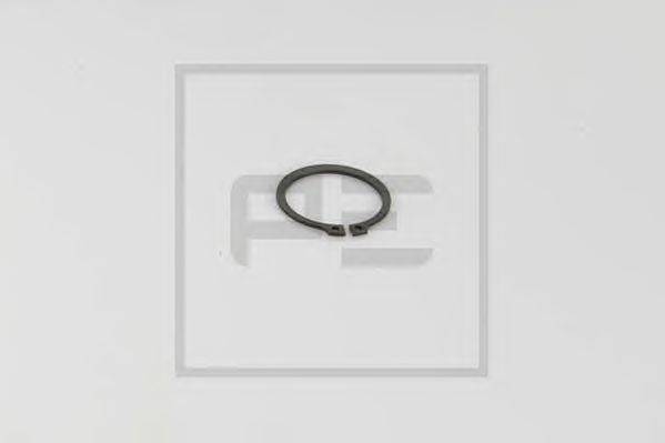 Упорное кольцо PE Automotive 013.185-00A