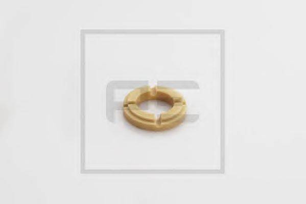Уплотнительное кольцо; Прокладка, оси вращения PE Automotive 013.248-00A