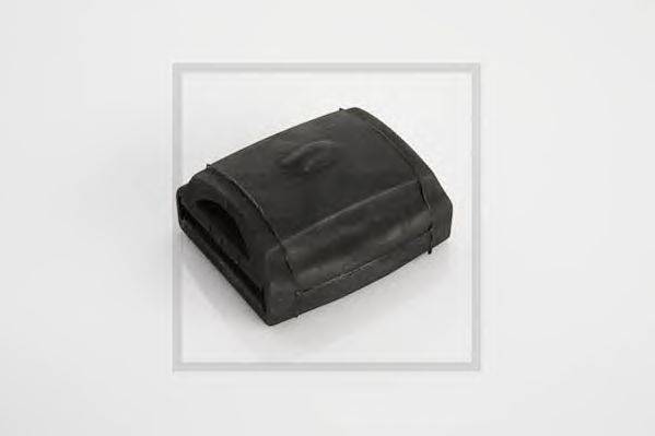 Буфер, серьга рессоры; Ударная / противоударная подушка PE Automotive 014.277-00A