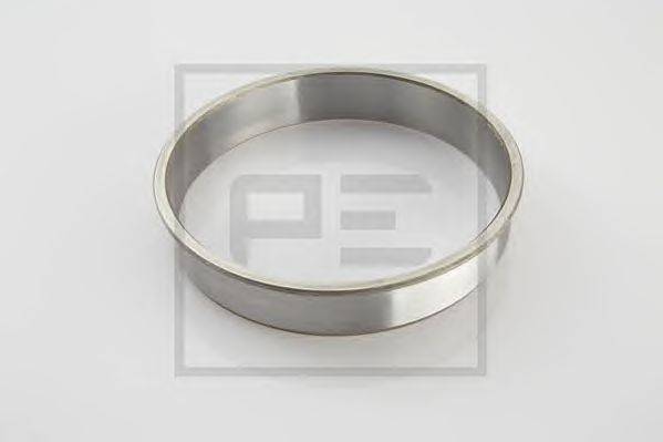 Вращающееся кольцо, коленчатый вал; Вращающееся кольцо, маховое колесо PE Automotive 03040000A