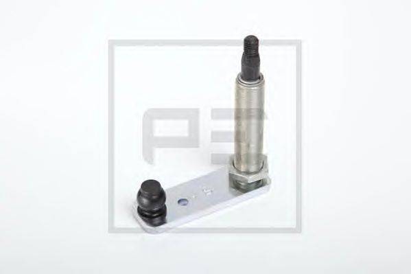 PE Automotive (НОМЕР: 030.751-00A) Подшипник стеклоочистеля