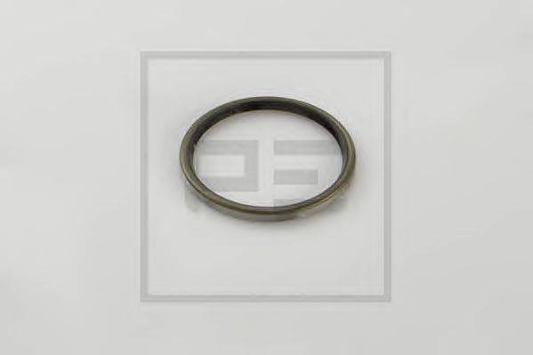 Уплотнительное кольцо, поворотного кулака PE Automotive 031.093-00A
