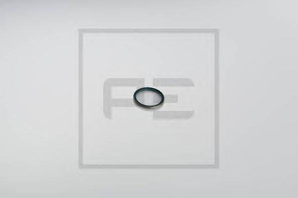 Уплотнительное кольцо, поворотного кулака PE Automotive 031.131-00A