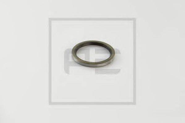 Уплотнительное кольцо, поворотного кулака PE Automotive 031.138-00A