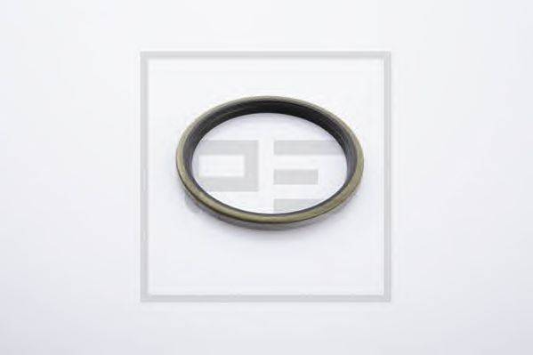 Уплотнительное кольцо, поворотного кулака PE Automotive 031.305-00A