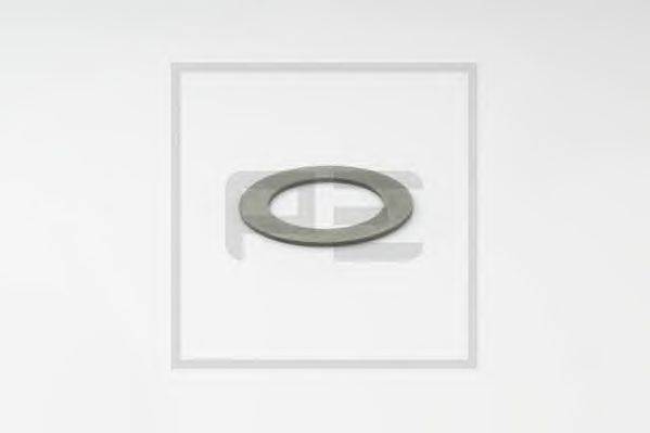 Дистанционная шайба PE Automotive 031.315-00A