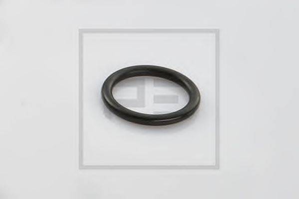 Уплотнительное кольцо; Прокладка, ступица планетарного механизма; Уплотнительное кольцо, поворотного кулака PE Automotive 12614200A