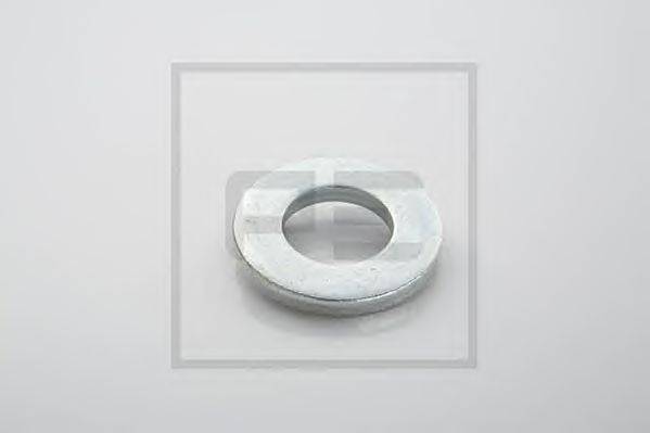 Распорное кольцо PE Automotive 045.807-00A