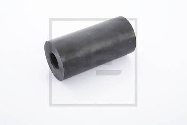 Резиновый ролик GIGANT 190032