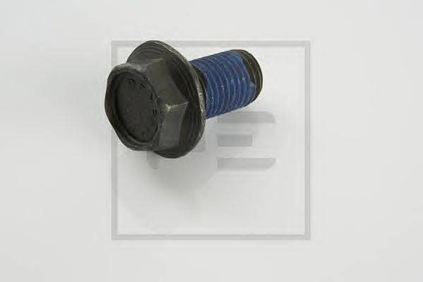 Болт FEBI BILSTEIN 15125