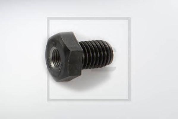 Полый болт FEBI BILSTEIN 4168